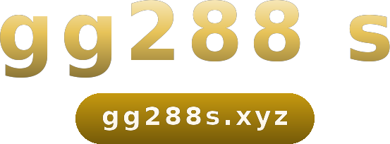gg288 s logo